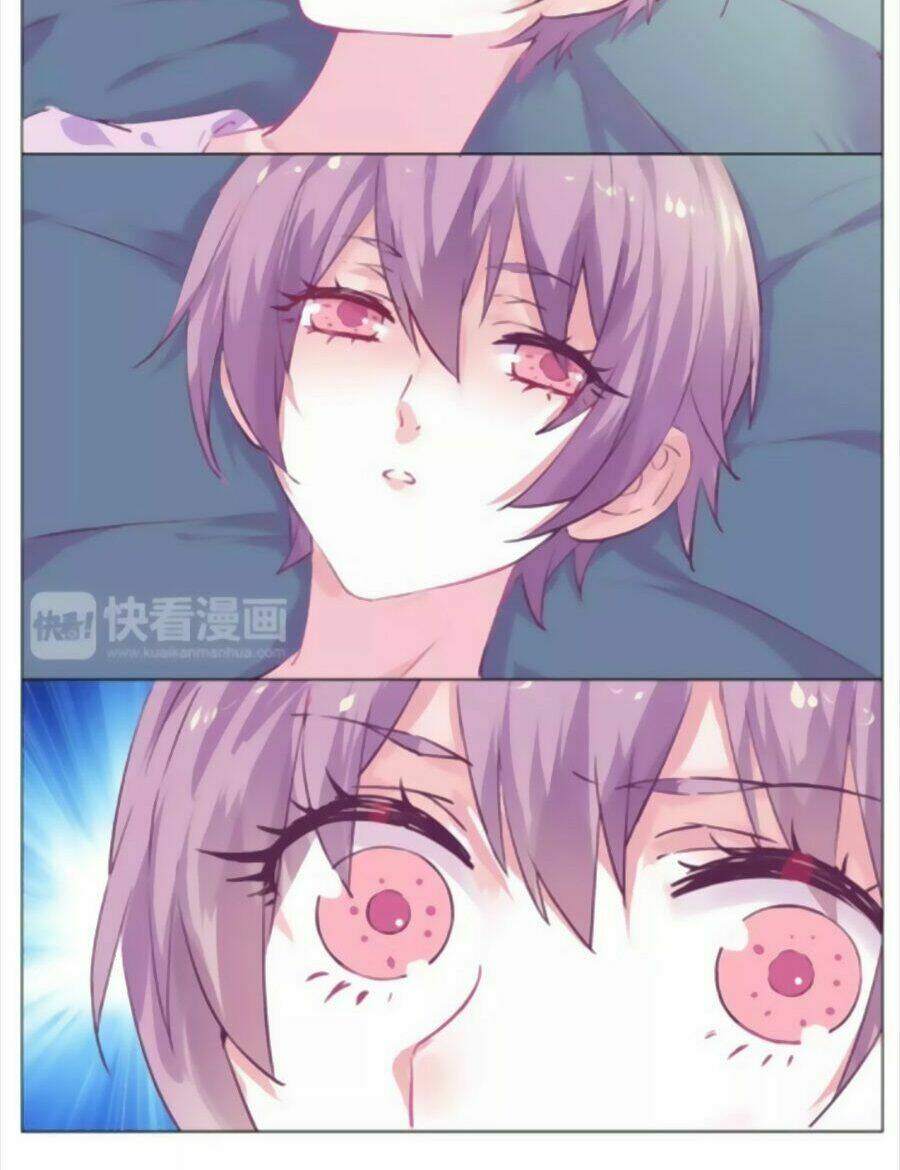 Đừng Nghịch, Ta Chỉ Muốn Yên Tĩnh: Chapter 33