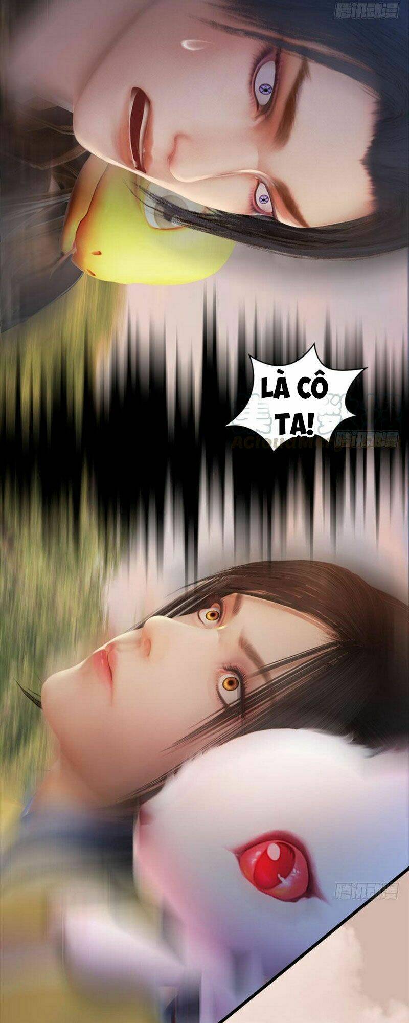 Cửu Hoang Đọa Huyền Sư: Chapter 98