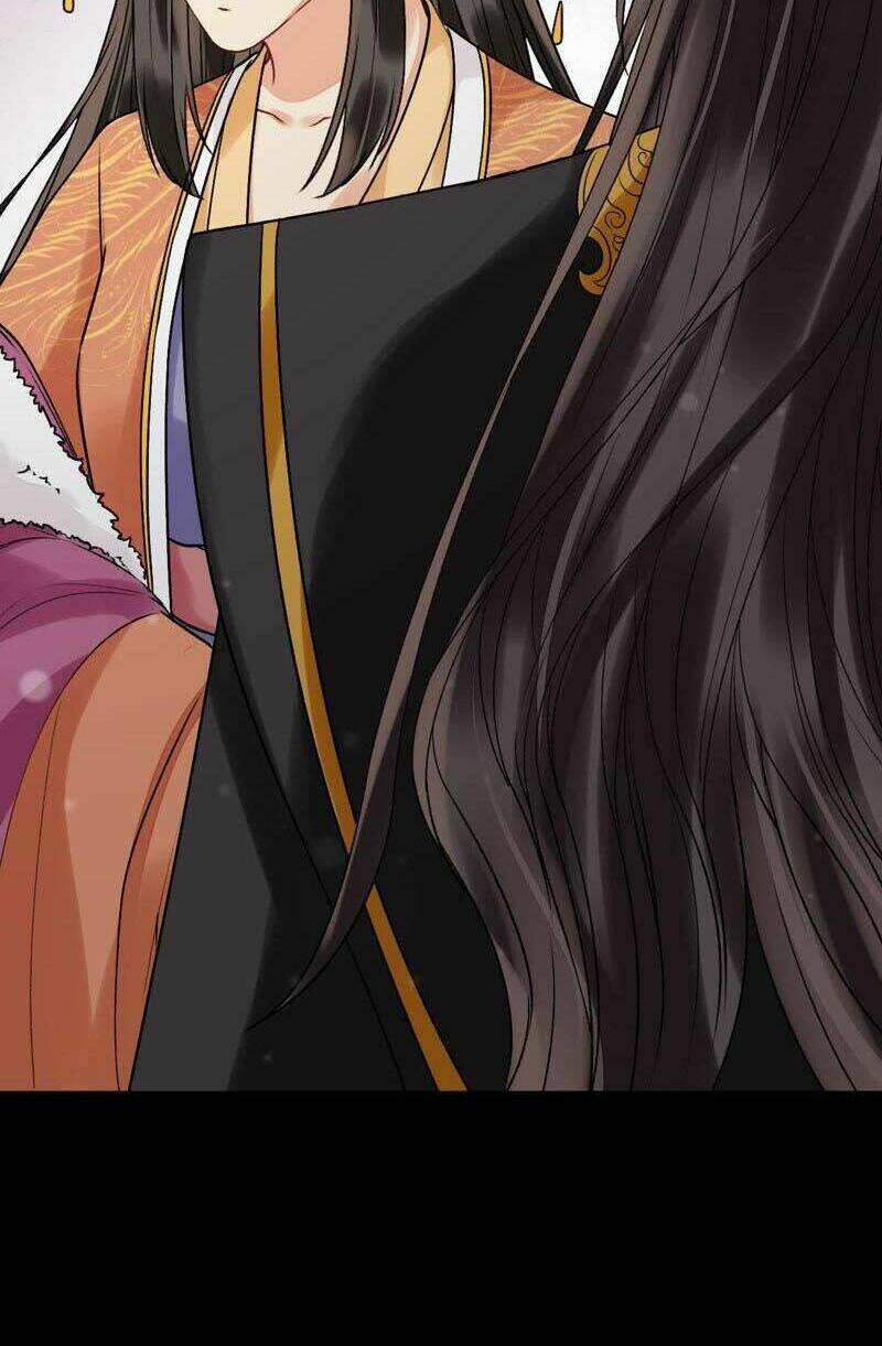 Thịnh Sủng Kiều Nữ Trở Về Triều Ca: Chapter 40