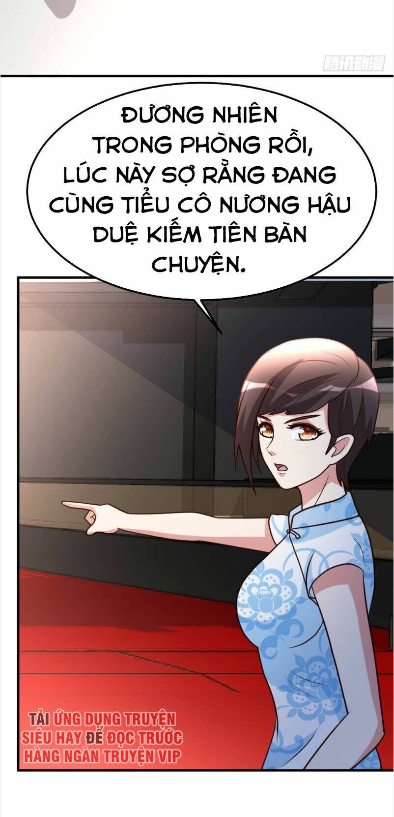 Trọng Sinh Tu Chân Tại Đô Thị: Chapter 82