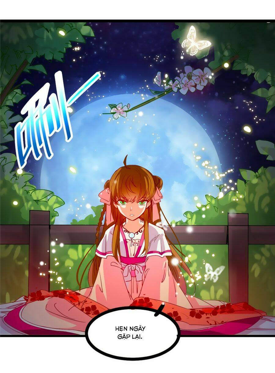 Ngọc Vi Mai: Chapter 1