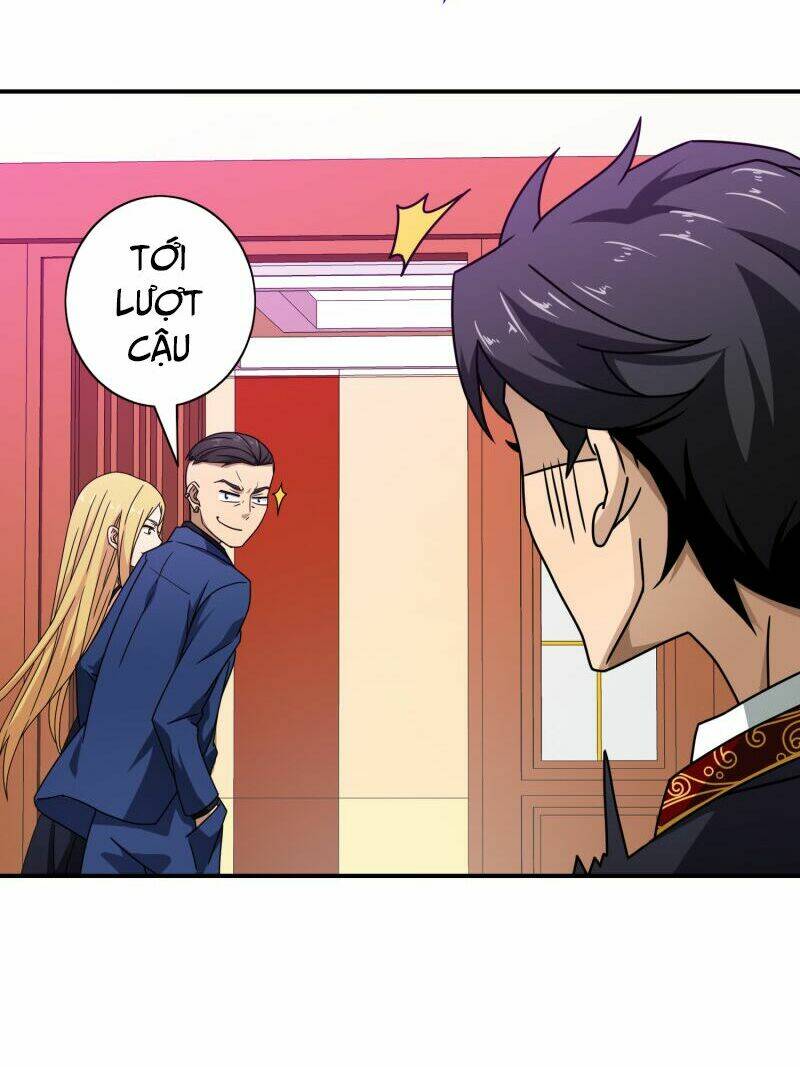 Hộ Hoa Cao Thủ Tại Đô Thị: Chapter 82