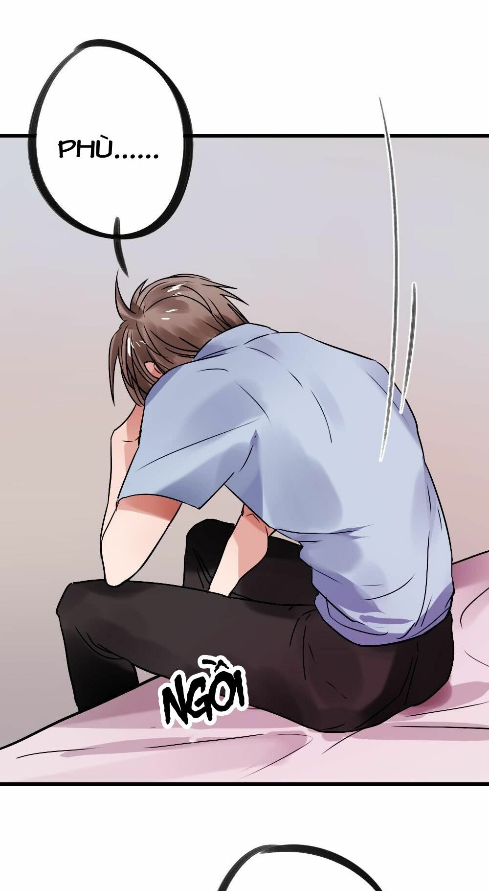 Phải Lòng Em Trai Của Bạn Gái Mình: Chapter 53