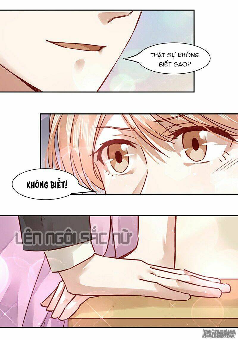 Vợ Yêu Của Ác Ma: Chapter 46