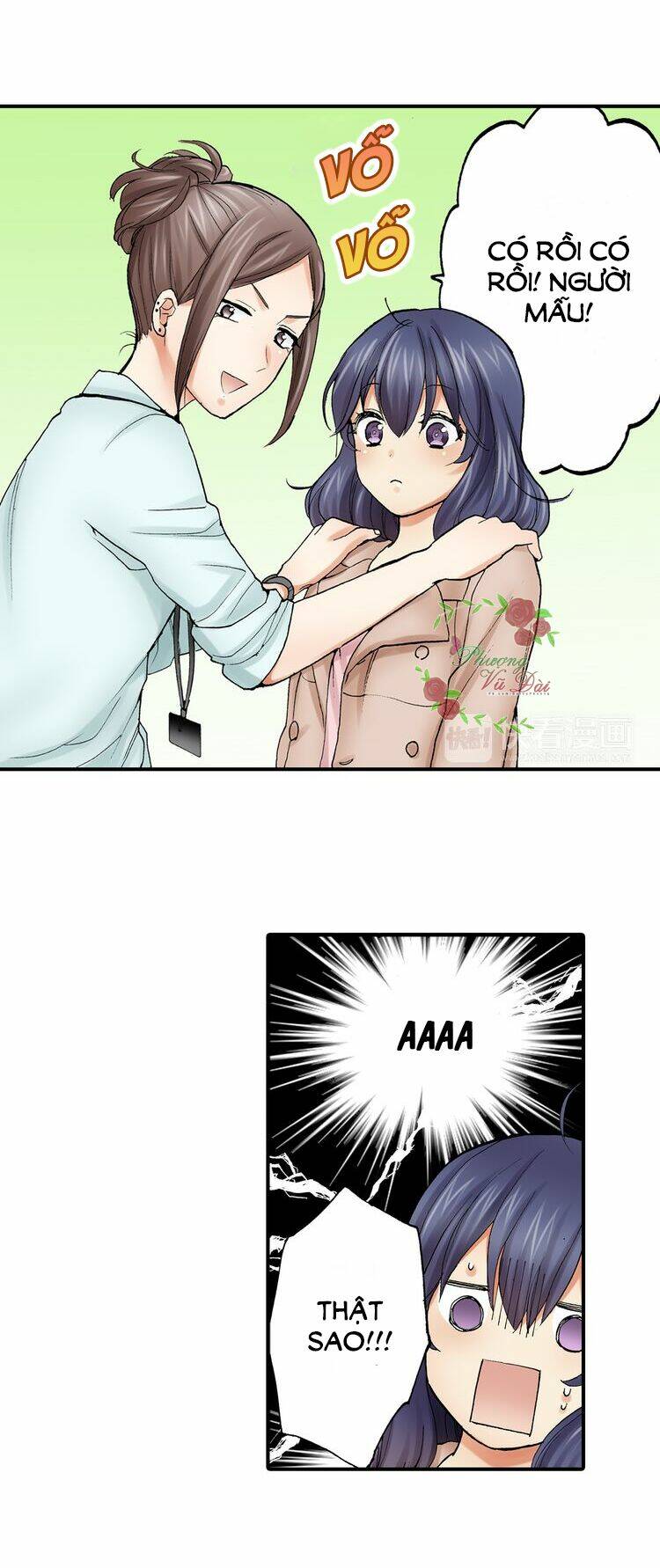 Mệnh Lệnh Tuyệt Đối Của Bá Đạo Vương Tử: Chapter 34