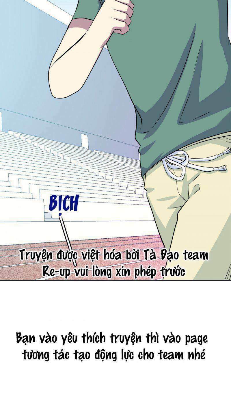 Người Yêu Thời Không: Chapter 41