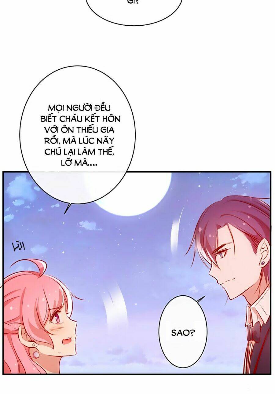 Cả Thế Giới Đều Không Bằng Người: Chapter 36