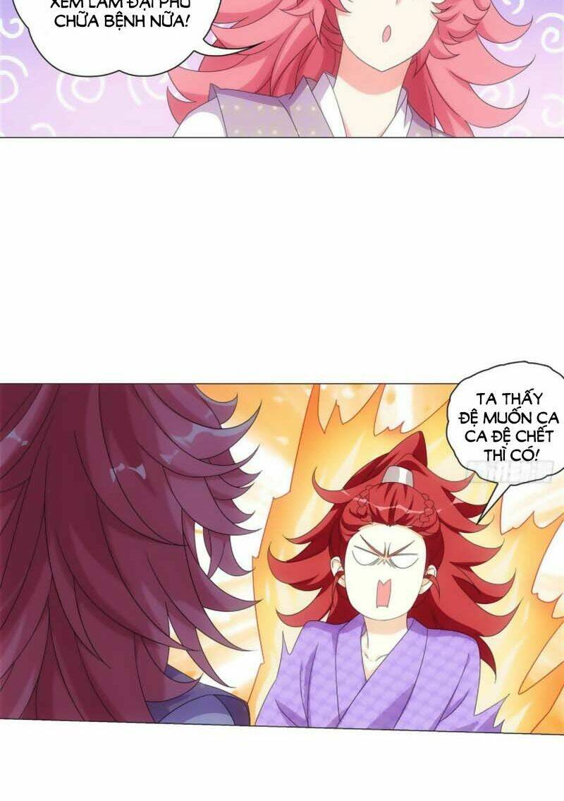 Tướng Quân! Không Nên A!: Chapter 85