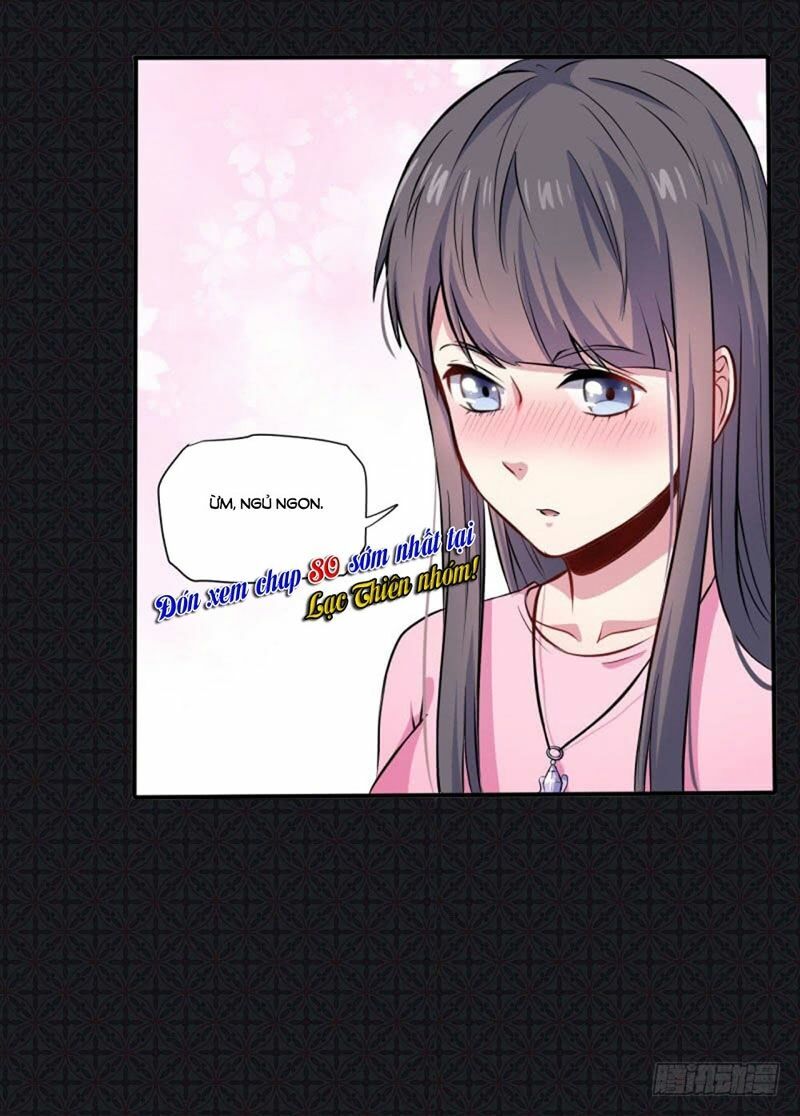 Ngạo Kiều Quỷ Vương Yêu Ta: Chapter 79