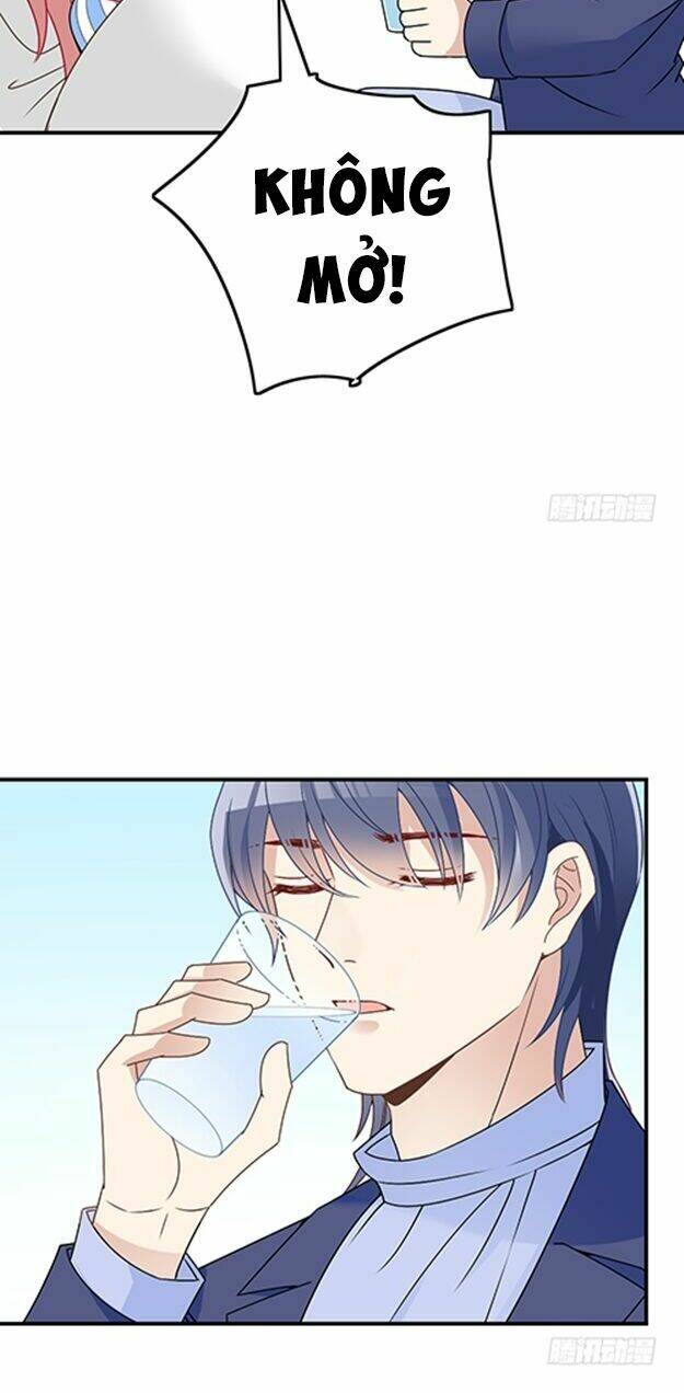 Bí Mật Kết Hôn Với Ảnh Đế: Vợ Ơi Đến Đây Tấn Công Đi Nào: Chapter 59