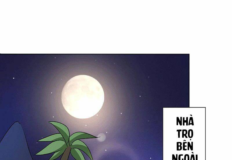 Này! Đừng Động Vào Phô Mai Của Tôi: Chapter 73