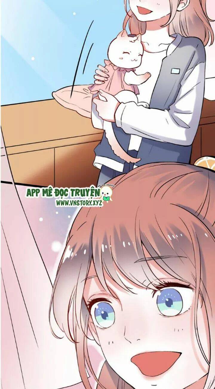 Trạch Thượng Tịch Mịch Huỳnh Hỏa: Chapter 21