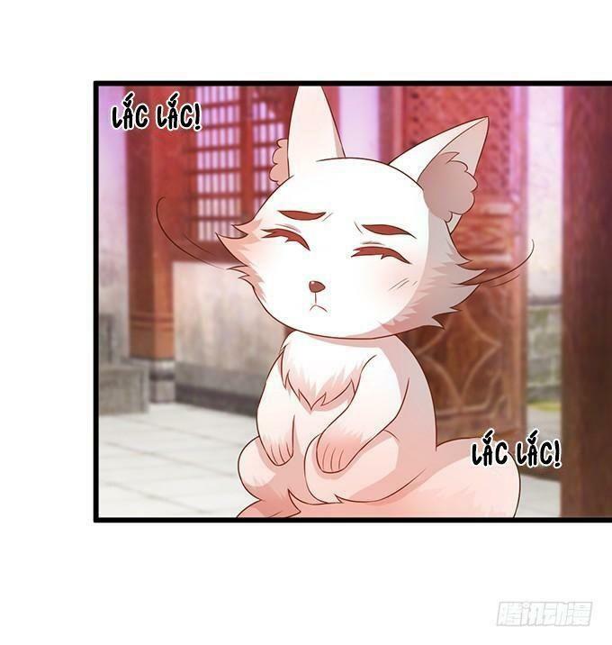 Hồ Tiên Hung Bạo: Chapter 64