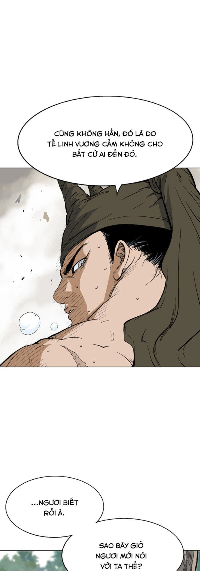 Cao Thủ 2: Chapter 39