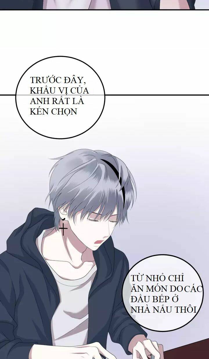 Thần Tượng Điểm Zero: Chapter 89.2