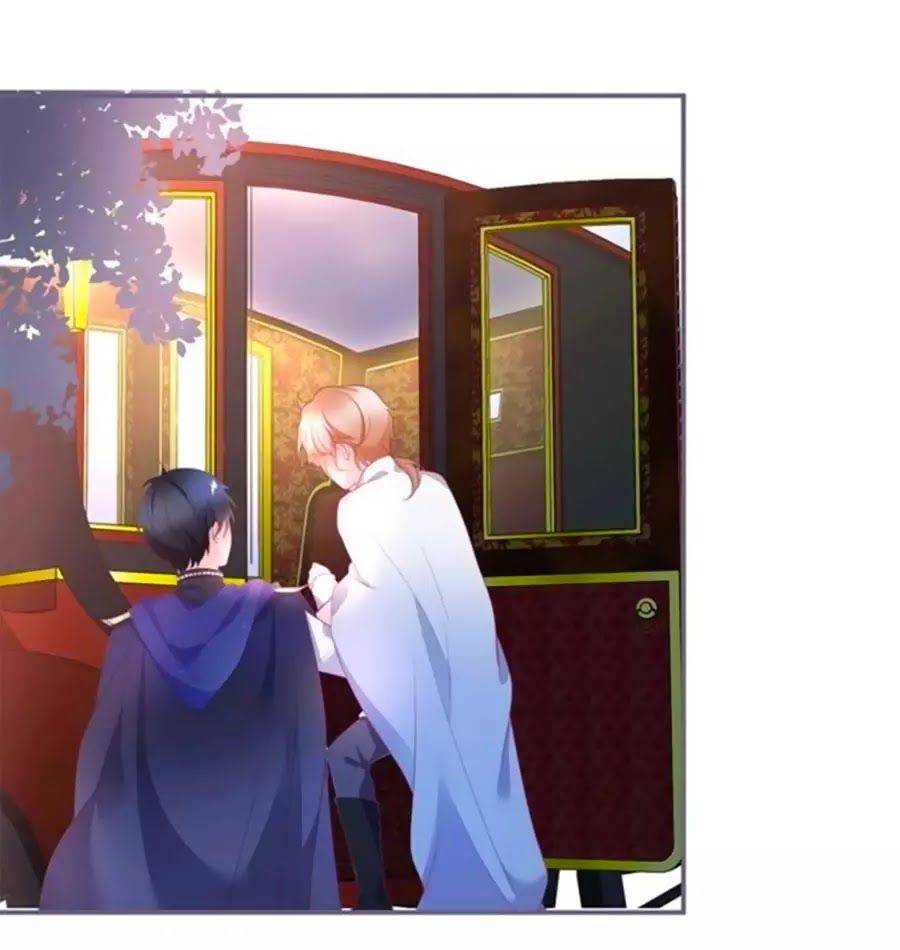Vương Tử Và Ánh Trăng Đen: Chapter 43