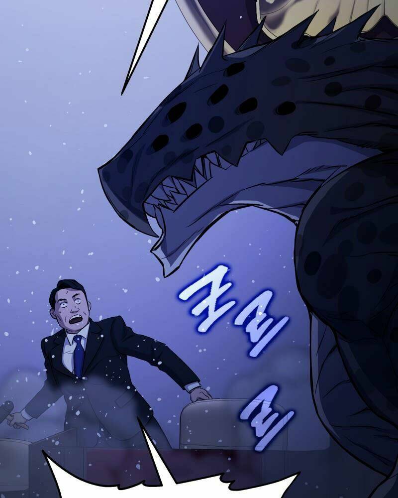Cánh Cổng Mở Ra Đúng Ngày Đầu Tiên Tôi Thành Chính Trị Gia: Chapter 4
