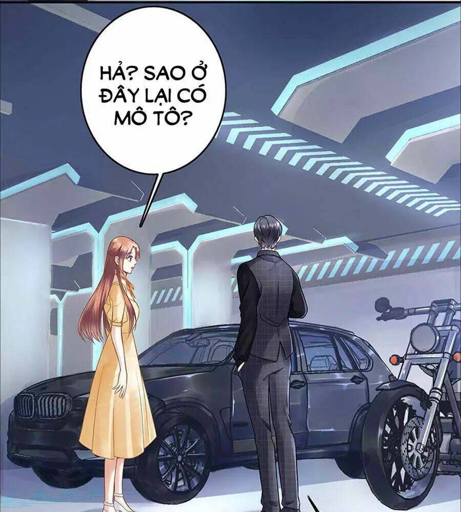 Bạn Trai Điều Khiển Giấc Mơ: Chapter 48