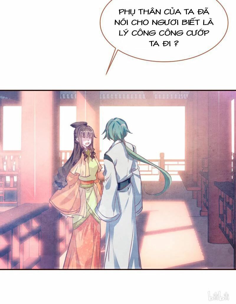 Gả Cho Một Tên Thái Giám Đáng Ghét: Chapter 51