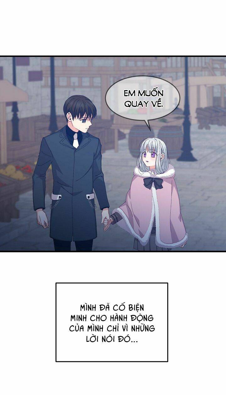 Đừng Chọc Đứa Em Gái Bé Bỏng Của Chúng Tôi: Chapter 14