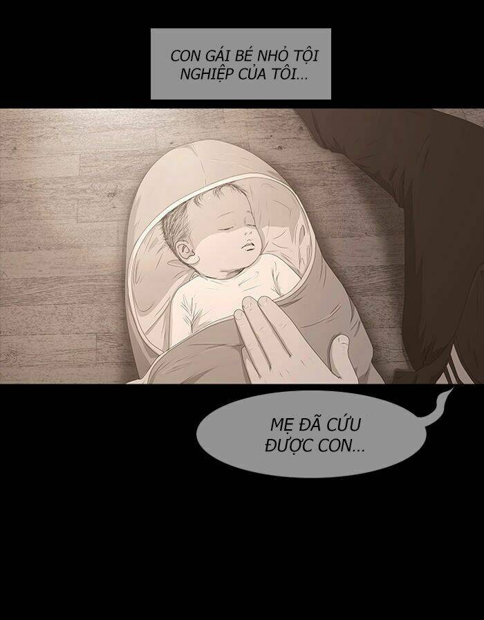 Dead Days: Chapter 45