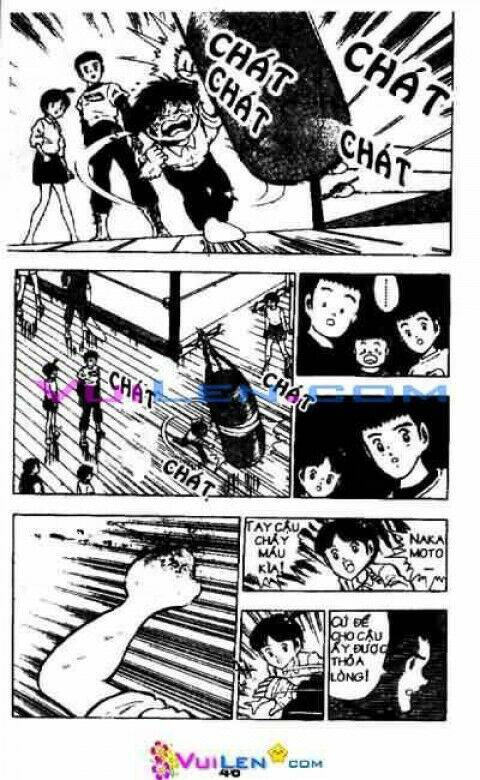 Chibi cậu bé quyền anh (8 tập full): Chapter 1