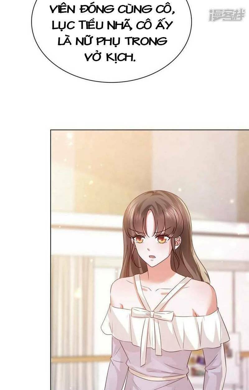 Boss Là Kim Chủ Của Tôi: Chapter 60