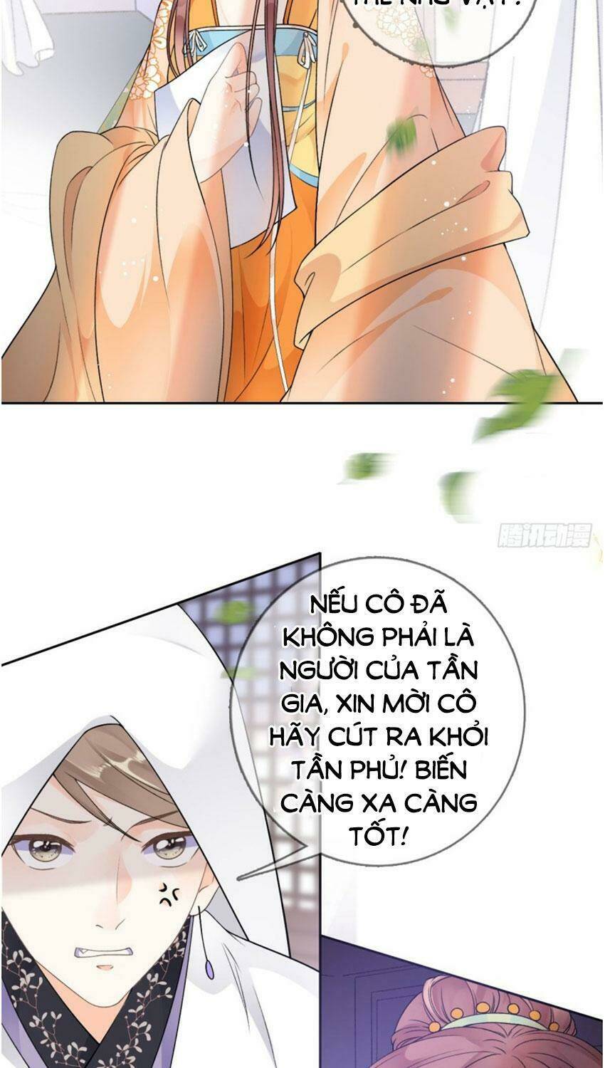 Tang Lạc Túy Tại Nam Phong Lý: Chapter 80
