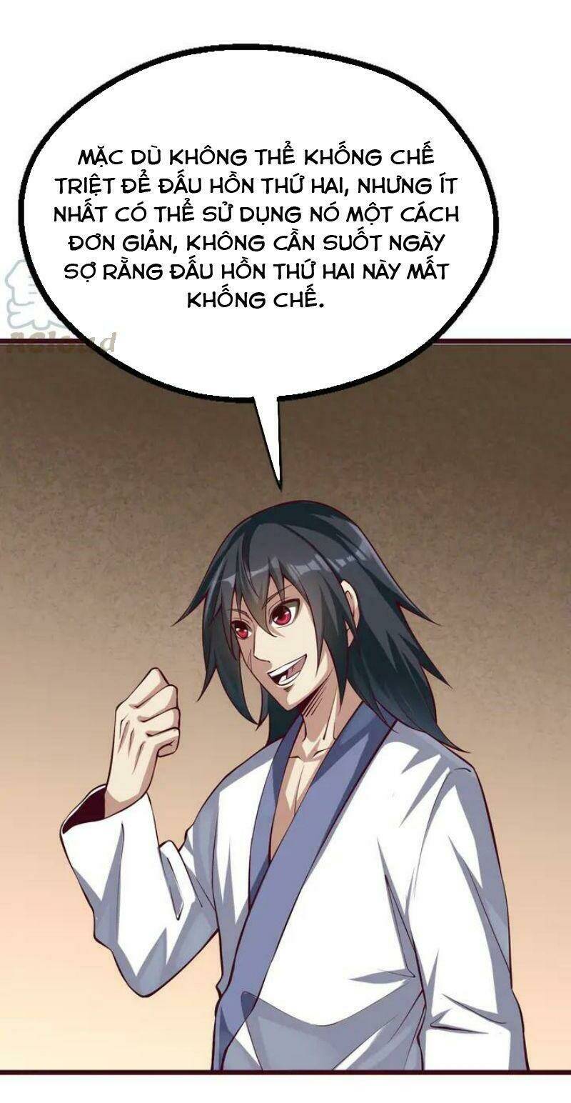 Đấu Hồn Đại Lục: Chapter 39