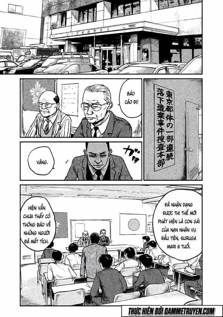 Chousou No Babel: Chapter 6