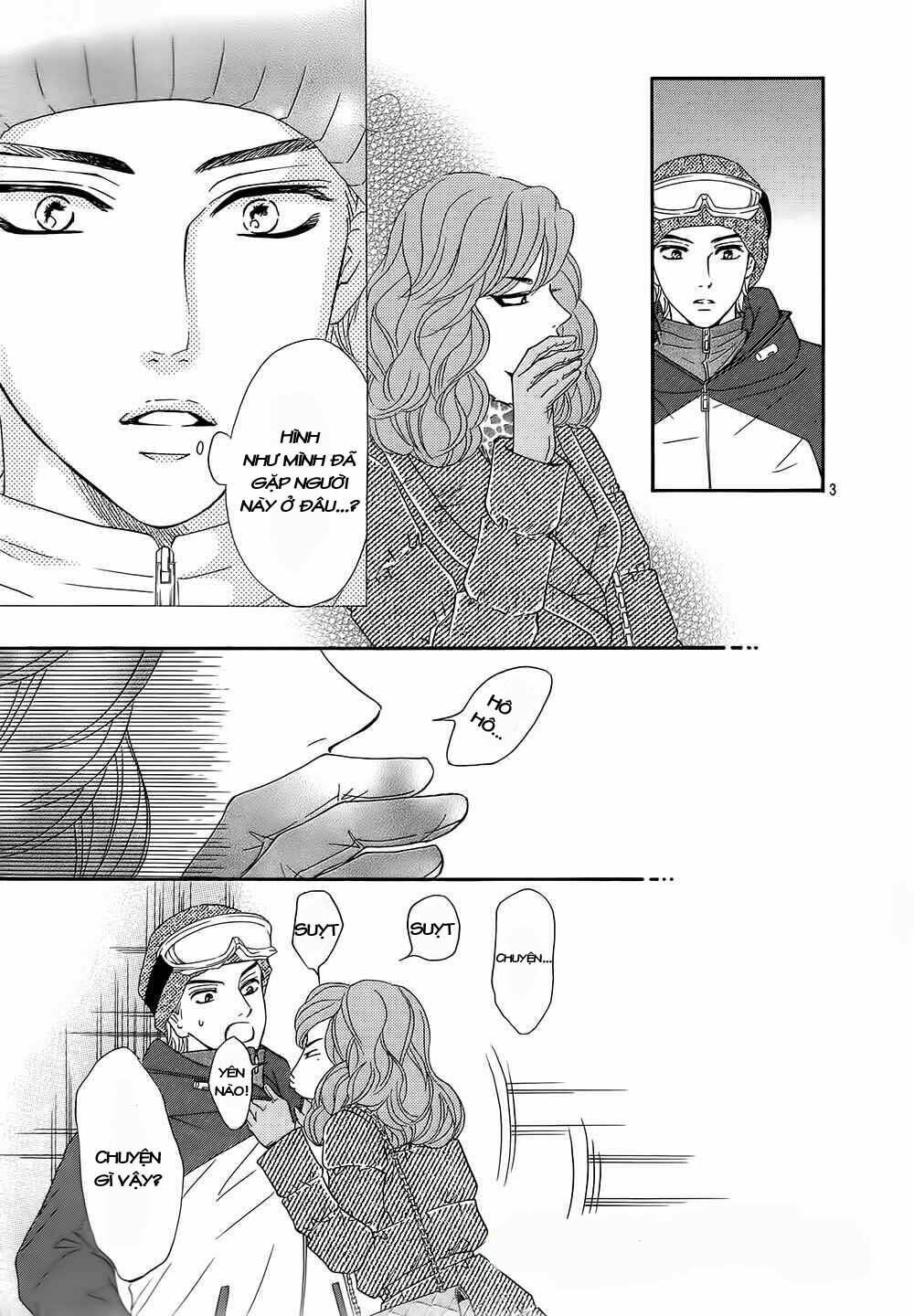 Sumika Sumire: Chapter 15