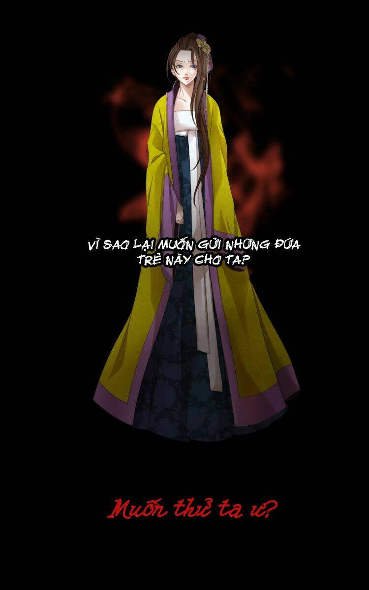 Twelve Nights: Chapter 2