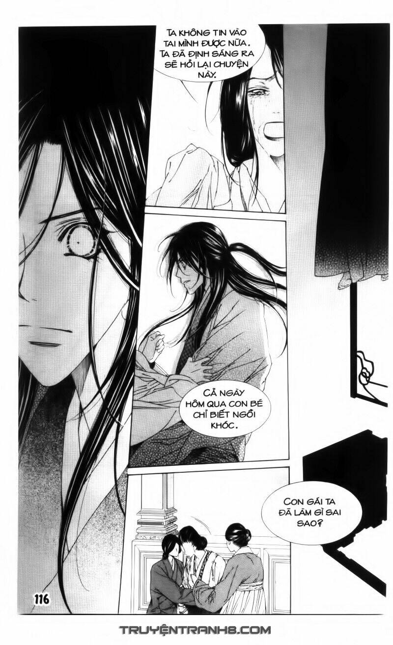 Pháp Sư Trừ Tà: Chapter 20.2