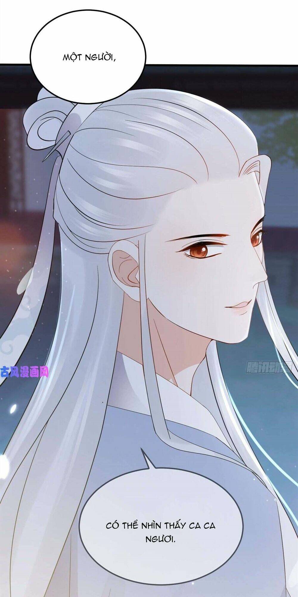 Vương Phi Thông Linh: Chapter 18