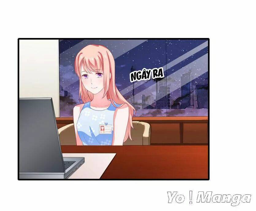 Thiểm Hôn Kinh Ái: Chapter 41