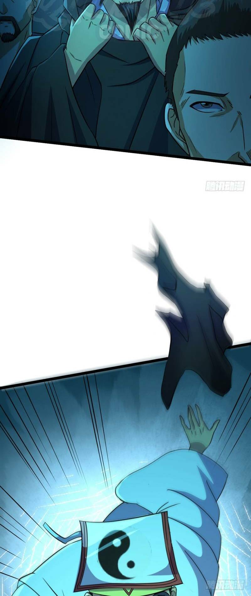 Thập Nhị Thiên Kiếp: Chapter 19