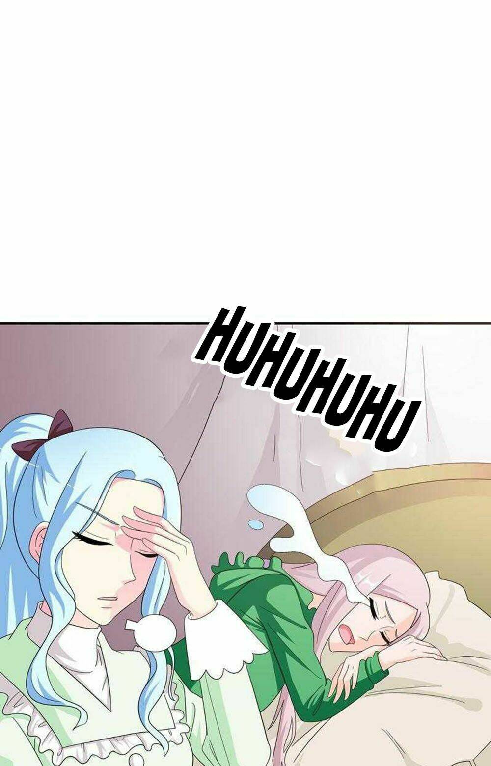 Em Vẫn Còn Nhỏ: Chapter 78