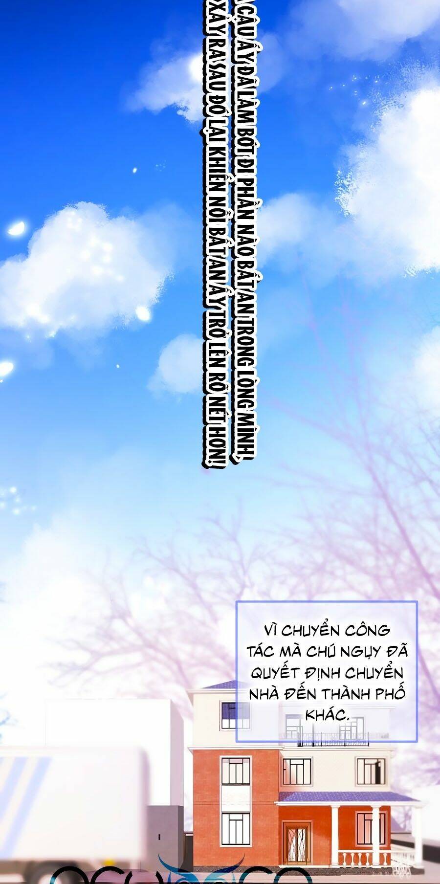 Đóa Hoa Chớm Nở: Chapter 72