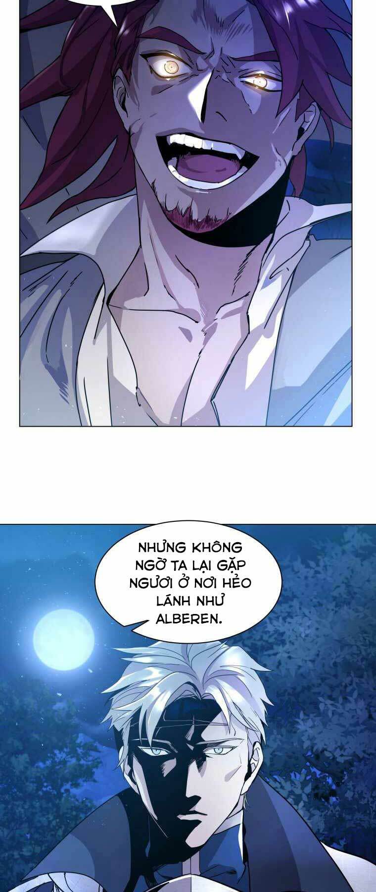Bạo Chúa Cường Hoành: Chapter 3