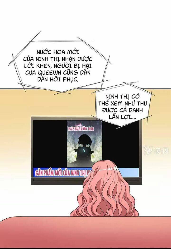 Kháp Kháp Hương Phản: Chapter 22