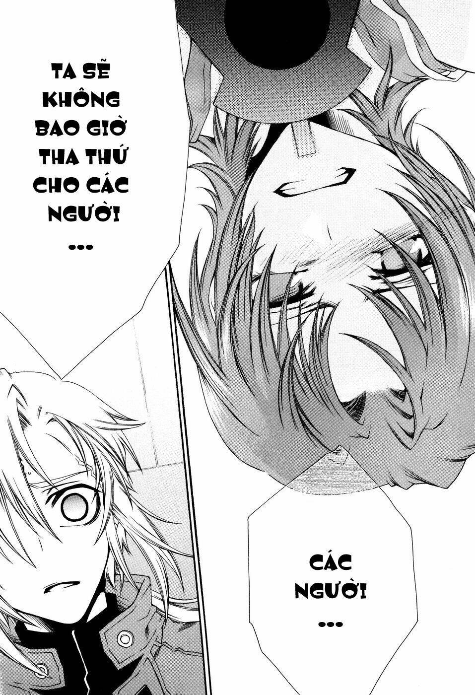 Mother Keeper: Chapter 6