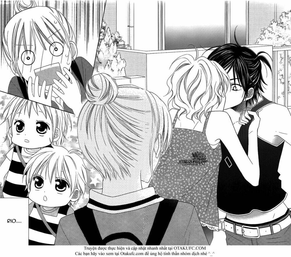 Love So Life: Chapter 39