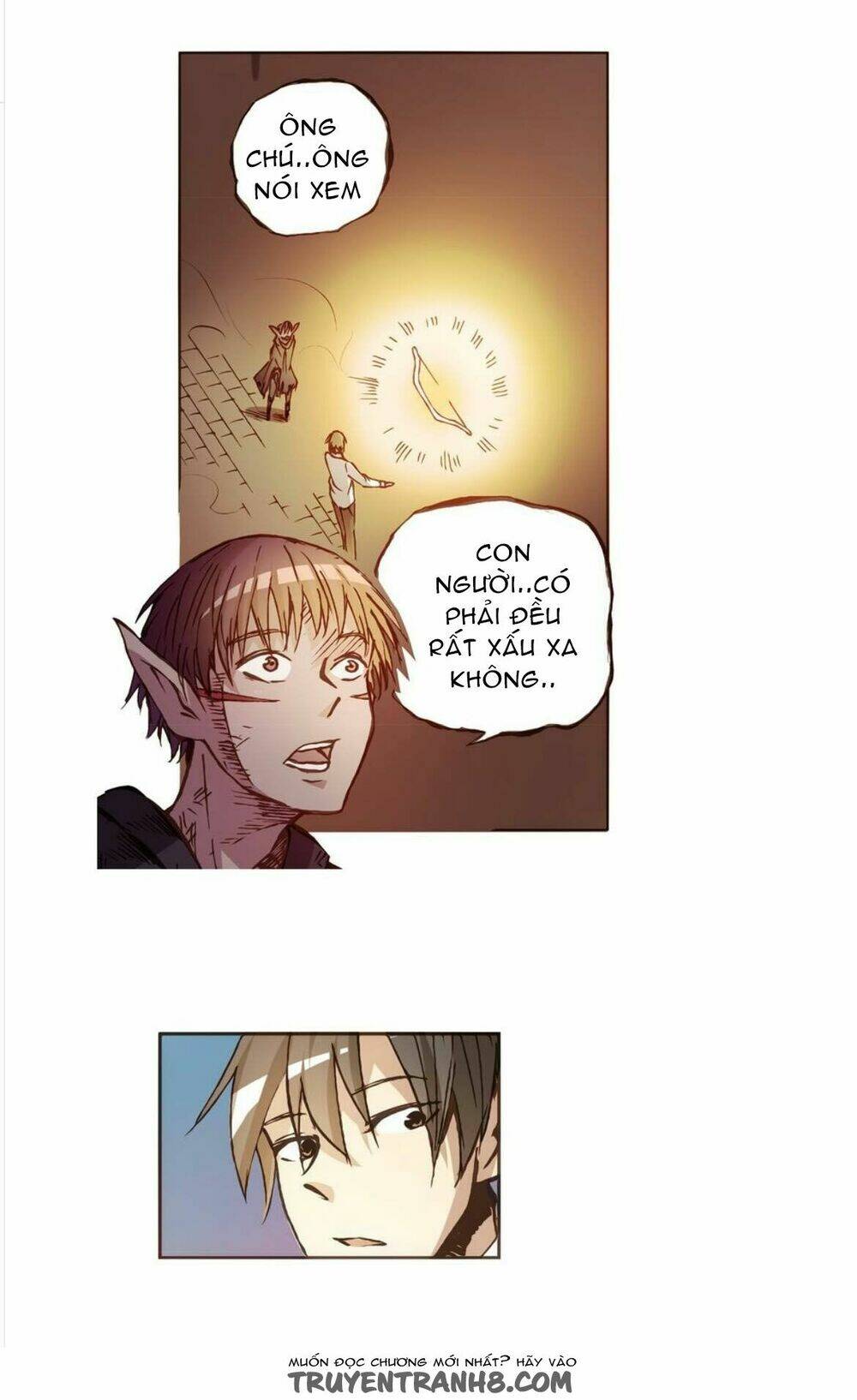Vì Tôi Là Ông Chú Mở Tiệm Bán Vũ Khí: Chapter 2