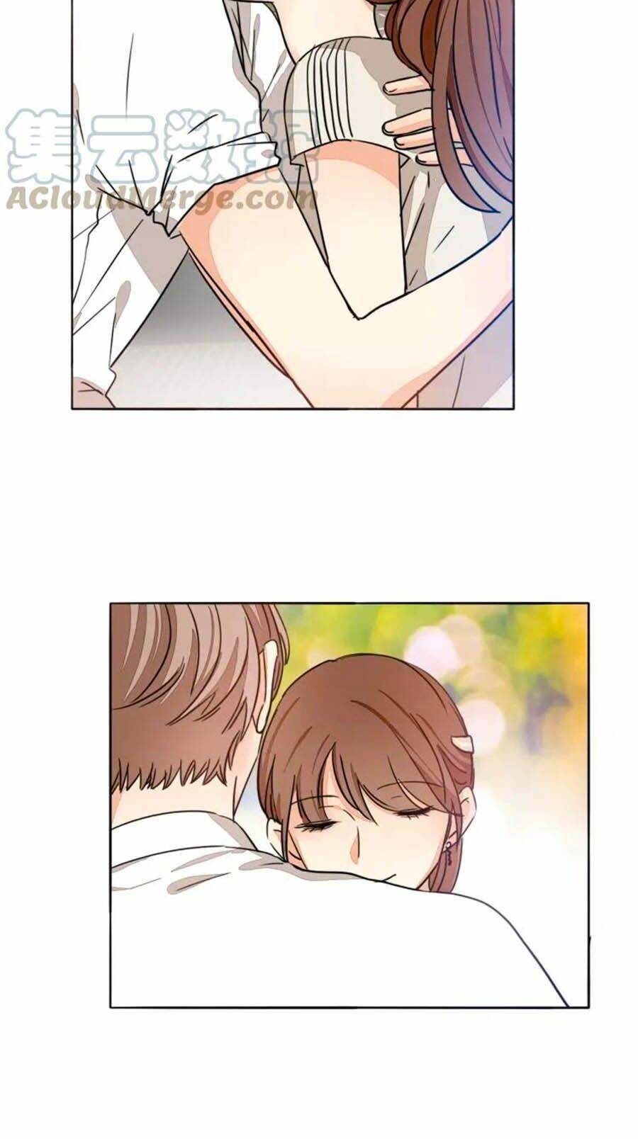 Mùi Hương Lãng Mạn: Chapter 67