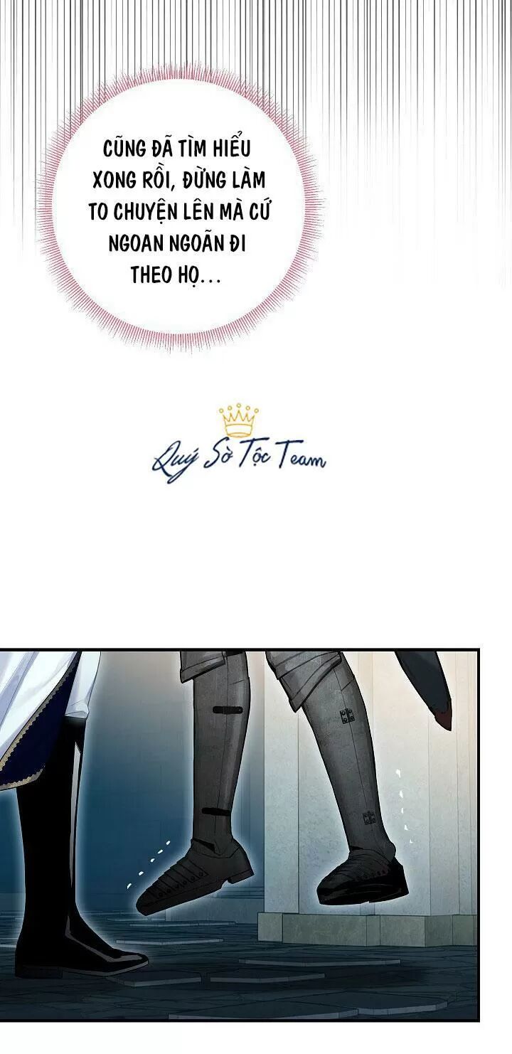 Tồn Tại Với Tư Cách Là Vợ Của Nam Chính: Chapter 134: Licardo