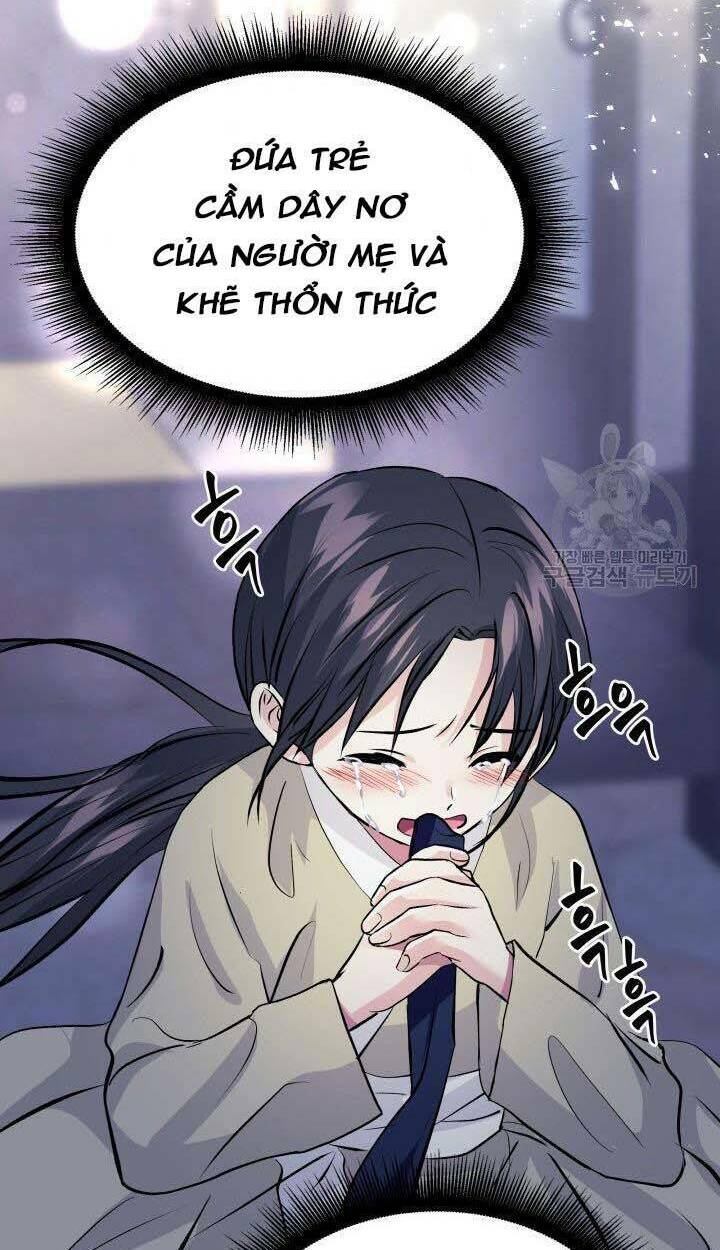 Cô Dâu Của Sói Đen: Chapter 4