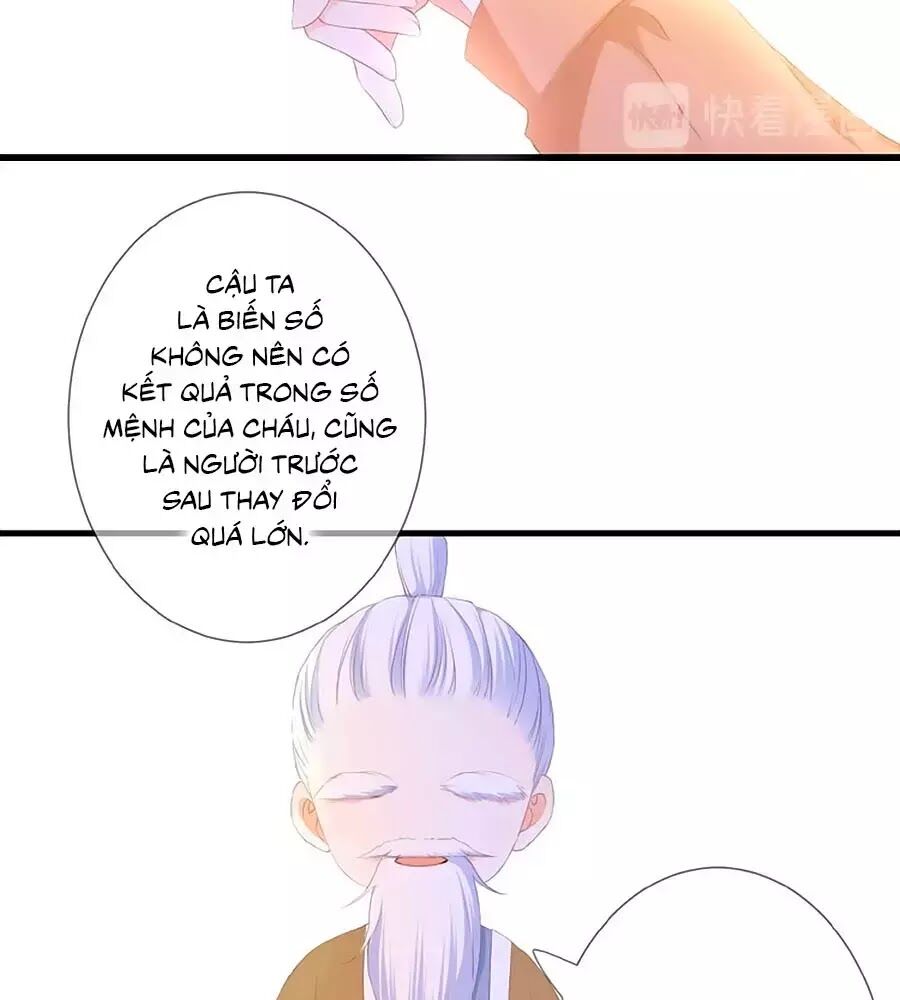 Hoa Chưa Nở Rộ: Chapter 23