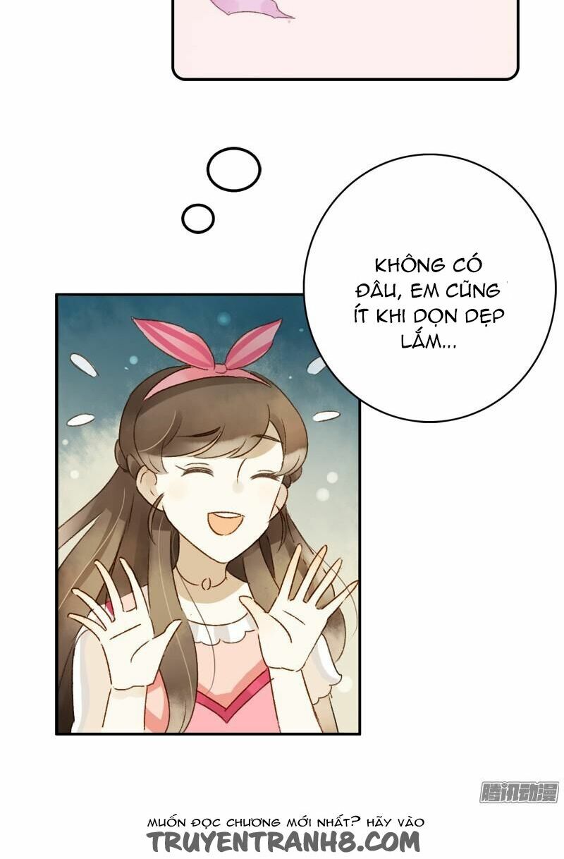Sức Mạnh Của Sắc Đẹp: Chapter 149