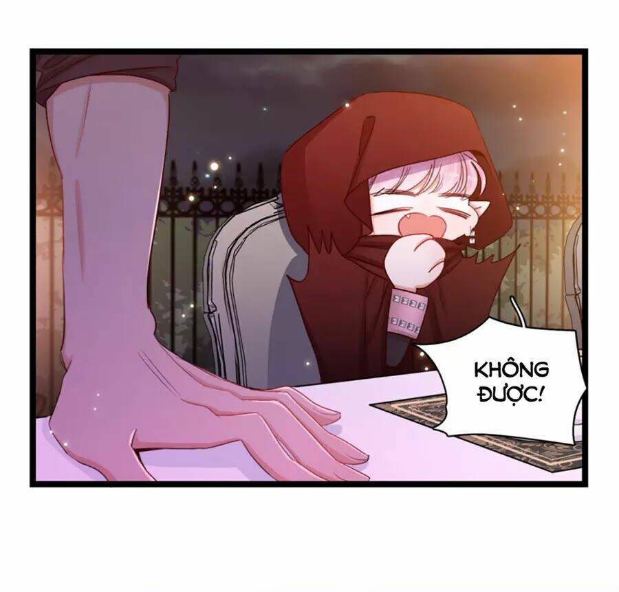 Nữ Phù Thủy Muốn Sống Nổi Loạn: Chapter 31