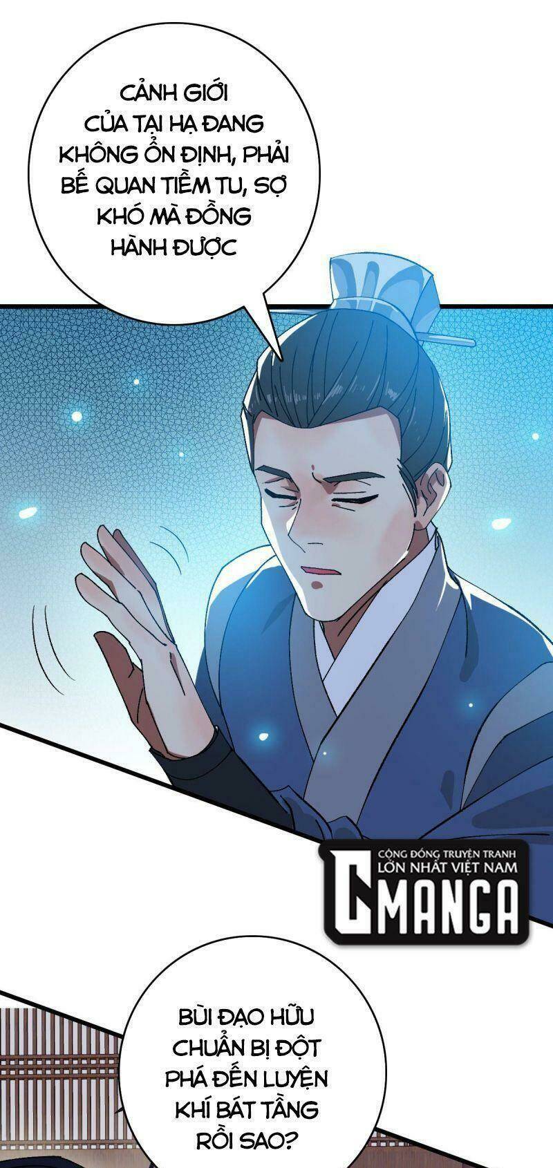 Siêu Đạo Thần Thuật: Chapter 88